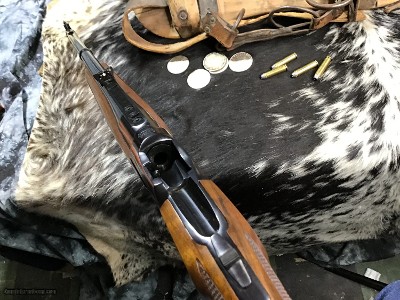 Ruger #1, 1981 CHP Overrun .357 Magnum, Rugers Rarest #1 CHP Overun W/O Logo, NIB, Trades Welcome! - Image 6 of 25