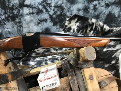 Ruger #1, 1981 CHP Overrun .357 Magnum, Rugers Rarest #1 CHP Overun W/O Logo, NIB, Trades Welcome! - Image 21 of 25