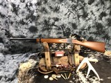 1976 Mfg. Ruger #3 Rifle, 45-70, 22 inch, 99% - 1 of 15