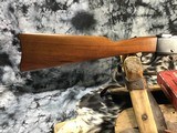 1976 Mfg. Ruger #3 Rifle, 45-70, 22 inch, 99% - 9 of 15