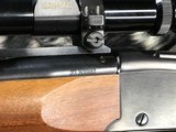 Ruger #1 .22 Hornet, Like New Condition - 4 of 17