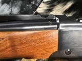 1987 Mfg. Ruger #1 NIB, 22 Hornet, Gorgeous, Trades Welcome! - 7 of 17