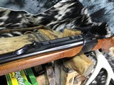 1987 Mfg. Ruger #1 NIB, 22 Hornet, Gorgeous, Trades Welcome! - 4 of 17