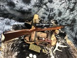 Early Production 1962 Ruger .44 Carbine, W/Weaver K1 Scope, Excellent Condition, Trades Welcome! - 10 of 16