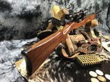 Early Production 1962 Ruger .44 Carbine, W/Weaver K1 Scope, Excellent Condition, Trades Welcome! - 15 of 16