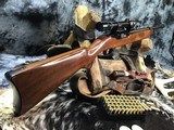 Early Production 1962 Ruger .44 Carbine, W/Weaver K1 Scope, Excellent Condition, Trades Welcome! - 3 of 16