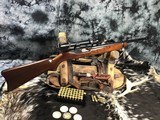 Early Production 1962 Ruger .44 Carbine, W/Weaver K1 Scope, Excellent Condition, Trades Welcome! - 11 of 16