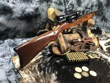 Early Production 1962 Ruger .44 Carbine, W/Weaver K1 Scope, Excellent Condition, Trades Welcome! - 7 of 16