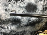 Early Production 1962 Ruger .44 Carbine, W/Weaver K1 Scope, Excellent Condition, Trades Welcome! - 8 of 16