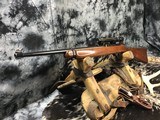 Early Production 1962 Ruger .44 Carbine, W/Weaver K1 Scope, Excellent Condition, Trades Welcome! - 2 of 16