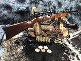 Early Production 1962 Ruger .44 Carbine, W/Weaver K1 Scope, Excellent Condition, Trades Welcome! - 1 of 16