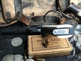 Colt Government Model 70 Series, Hand Engraved, Ivory Grips, Match Barrel, NIB, Trades Welcome! - 16 of 20