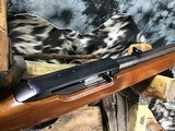 1979 Mfg. Ruger .44 Carbine, Like New Conditiontcfff - 8 of 13