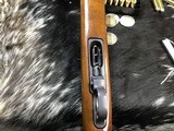 1979 Mfg. Ruger .44 Carbine, Like New Conditiontcfff - 6 of 13
