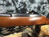 1979 Mfg. Ruger .44 Carbine, Like New Conditiontcfff - 2 of 13