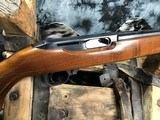 1979 Mfg. Ruger .44 Carbine, Like New Conditiontcfff - 12 of 13