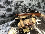 1977 Ruger .44 Carbine W/Scope, Excellent Cond., Trades Welcome! - 7 of 14