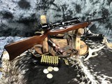 1977 Ruger .44 Carbine W/Scope, Excellent Cond., Trades Welcome! - 1 of 14