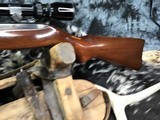 1977 Ruger .44 Carbine W/Scope, Excellent Cond., Trades Welcome! - 14 of 14