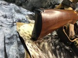 1977 Ruger .44 Carbine W/Scope, Excellent Cond., Trades Welcome! - 2 of 14