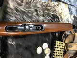 1977 Ruger .44 Carbine W/Scope, Excellent Cond., Trades Welcome! - 12 of 14