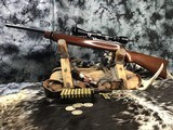 1977 Ruger .44 Carbine W/Scope, Excellent Cond., Trades Welcome! - 10 of 14