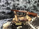 1977 Ruger .44 Carbine W/Scope, Excellent Cond., Trades Welcome! - 4 of 14