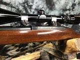 1977 Ruger .44 Carbine W/Scope, Excellent Cond., Trades Welcome! - 8 of 14