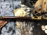 Antique Winchester Model 1866, Mfg. 1873, .44 Henry, American Shooting History - 15 of 25