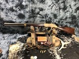 Antique Winchester Model 1866, Mfg. 1873, .44 Henry, American Shooting History - 16 of 25