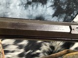 Antique Winchester Model 1866, Mfg. 1873, .44 Henry, American Shooting History - 7 of 25