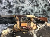 Antique Winchester Model 1866, Mfg. 1873, .44 Henry, American Shooting History - 21 of 25