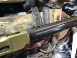 Antique Winchester Model 1866, Mfg. 1873, .44 Henry, American Shooting History - 12 of 25