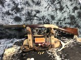 Antique Winchester Model 1866, Mfg. 1873, .44 Henry, American Shooting History - 24 of 25
