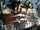 Antique Winchester Model 1866, Mfg. 1873, .44 Henry, American Shooting History - 25 of 25