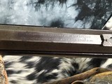 Antique Winchester Model 1866, Mfg. 1873, .44 Henry, American Shooting History - 18 of 25