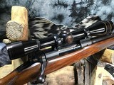 1961 Winchester Model 70 Featherweight, .270 Cal. Leupold Scope, Trades Welcome! - 9 of 13