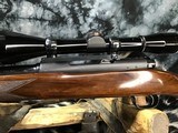 1961 Winchester Model 70 Featherweight, .270 Cal. Leupold Scope, Trades Welcome! - 10 of 13