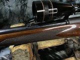 1961 Winchester Model 70 Featherweight, .270 Cal. Leupold Scope, Trades Welcome! - 6 of 13