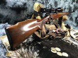 1961 Winchester Model 70 Featherweight, .270 Cal. Leupold Scope, Trades Welcome! - 5 of 13
