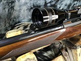 1961 Winchester Model 70 Featherweight, .270 Cal. Leupold Scope, Trades Welcome! - 8 of 13