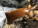 1961 Winchester Model 70 Featherweight, .270 Cal. Leupold Scope, Trades Welcome! - 11 of 13