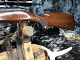 1961 Winchester Model 70 Featherweight, .270 Cal. Leupold Scope, Trades Welcome! - 7 of 13