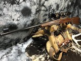 1961 Winchester Model 70 Featherweight, .270 Cal. Leupold Scope, Trades Welcome! - 4 of 13