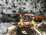1961 Winchester Model 70 Featherweight, .270 Cal. Leupold Scope, Trades Welcome! - 1 of 13