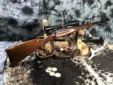 1961 Winchester Model 70 Featherweight, .270 Cal. Leupold Scope, Trades Welcome! - 2 of 13