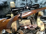 1961 Winchester Model 70 Featherweight, .270 Cal. Leupold Scope, Trades Welcome! - 12 of 13