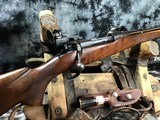 Prewar 1941 Winchester Model 70, Lyman Target Sights, 30-06 Springfield, Trades Welcome! - 19 of 23
