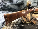 Prewar 1941 Winchester Model 70, Lyman Target Sights, 30-06 Springfield, Trades Welcome! - 13 of 23