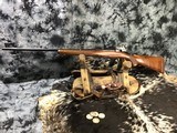 Prewar 1941 Winchester Model 70, Lyman Target Sights, 30-06 Springfield, Trades Welcome! - 22 of 23